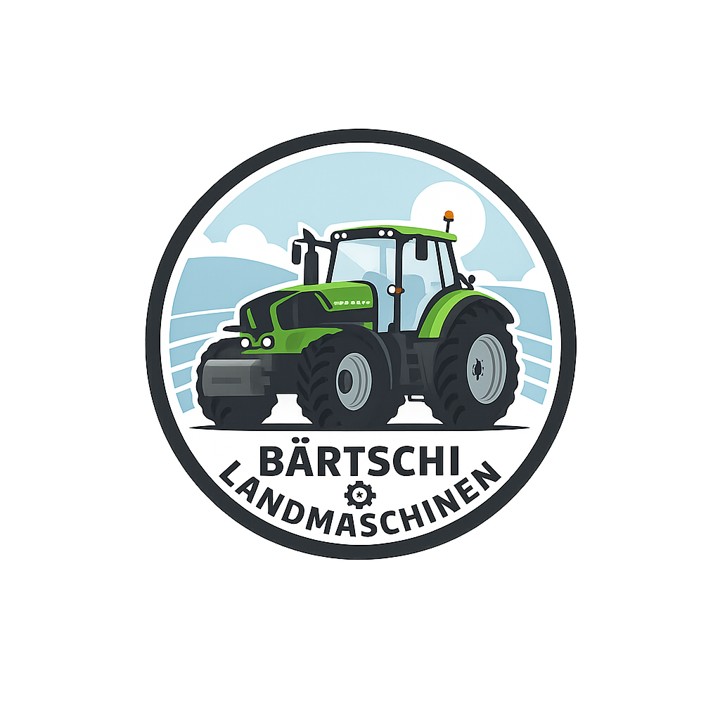 Bärtschi Landmaschinen AG